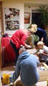 Stowarzyszenie Wolontariat św. Eliasza