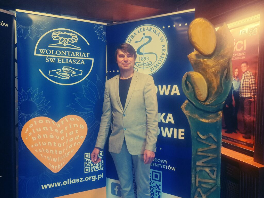Wolontariat św. Eliasza
