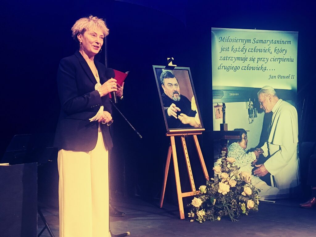 Wolontariat św. Eliasza