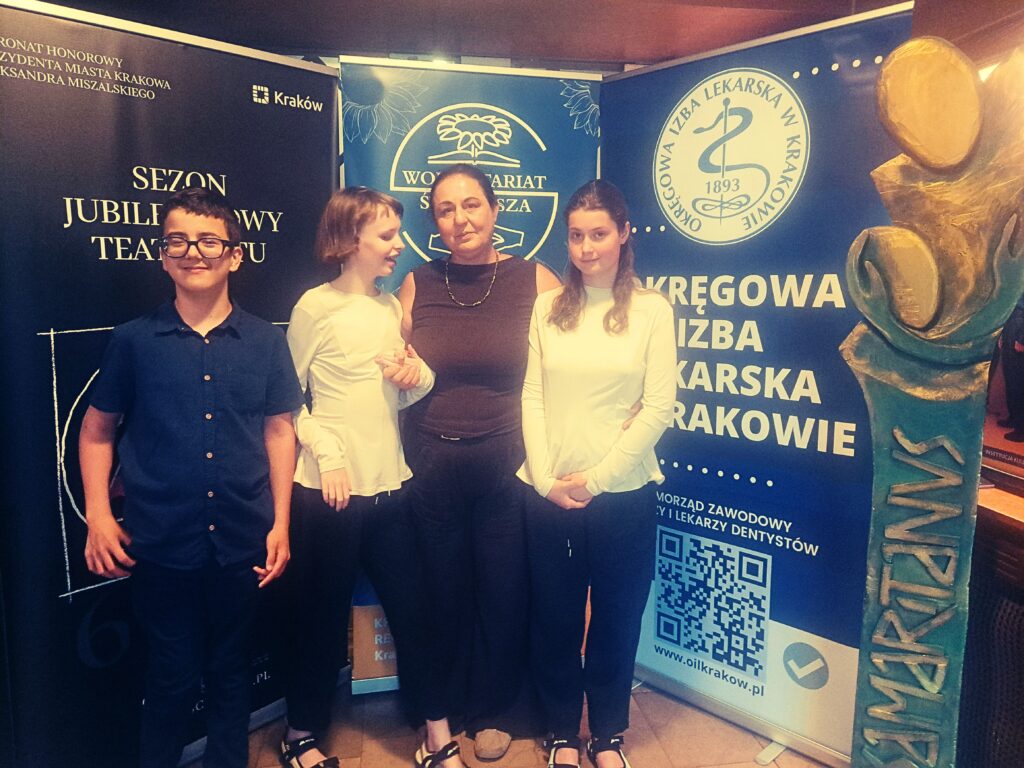 Wolontariat św. Eliasza