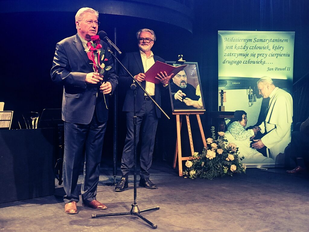 Wolontariat św. Eliasza